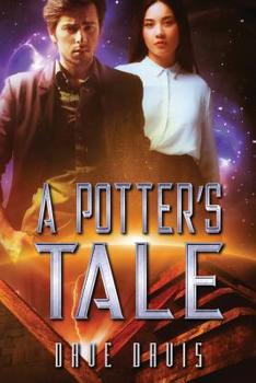 Paperback A Potter's Tale Book