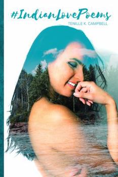 Paperback #Indianlovepoems Book
