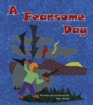 Paperback A Fearsome Day Book