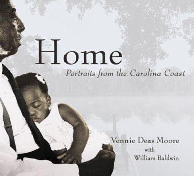 Paperback Home:: Portraits from the Carolina Coast (American Heritage) Book