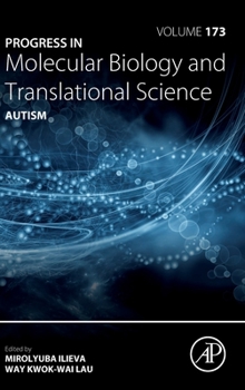 Hardcover Autism: Volume 173 Book