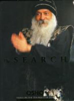 Hardcover The Search: Finding Your Inner Power, Your Potential: On The Ten Bulls of Zen Book