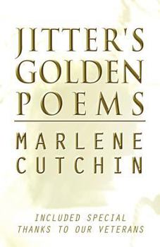 Paperback Jitter's Golden Poems Book