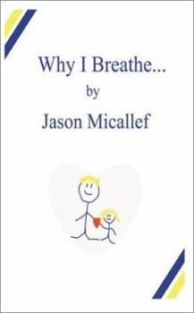 Paperback Why I Breathe . . . Book