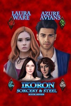 Paperback Ikoron Book