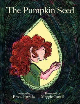Paperback The Pumpkin Seed Book