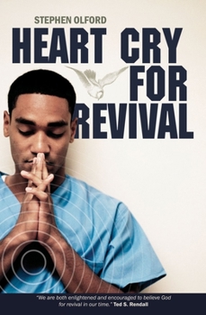 Paperback Heart Cry for Revival: What Revivals Teach Us for Today Book