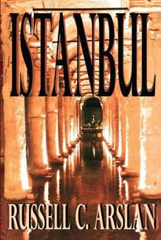 Paperback Istanbul Book