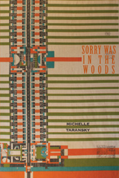 Paperback Sorry Was in the Woods Book