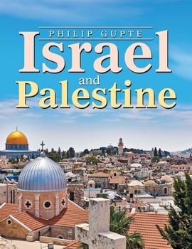 Paperback Israel and Palestine Book