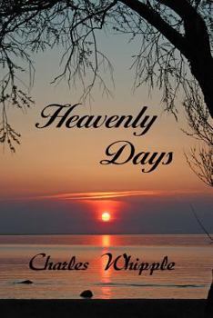 Paperback Heavenly Days Book