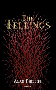 Paperback The Tellings Book