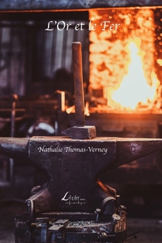 Paperback L'Or et le Fer [French] Book