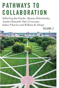 Paperback Pathways to Collaboration Volume 2 Book