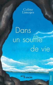 Paperback Dans un souffle de vie [French] Book