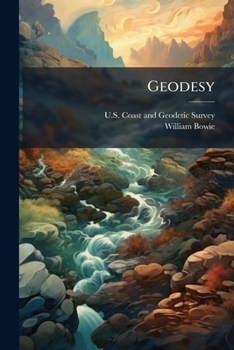 Paperback Geodesy: Investigations Of Gravity And Isostasy Book