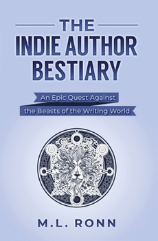 Paperback The Indie Author Bestiary Book