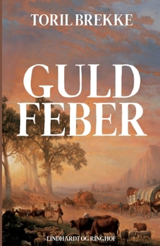 Paperback Guldfeber [Danish] Book