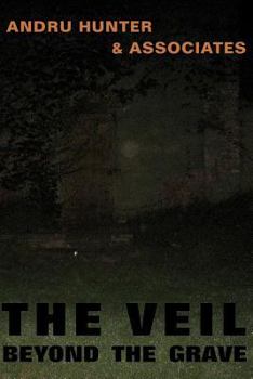 Paperback The Veil Beyond the Grave Book