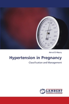 Paperback Hypertension in Pregnancy Book