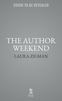 Hardcover The Author Weekend Book