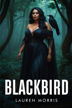 Paperback Blackbird Book