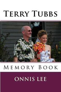 Paperback Terry Tubbs: Memory Book