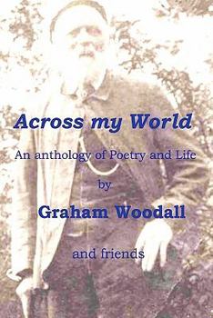 Paperback Across my World Book