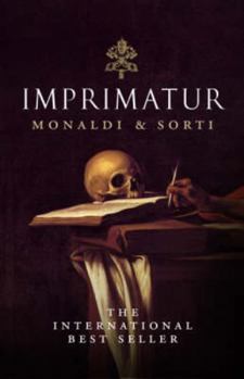 Imprimatur - Book #1 of the Atto Melani