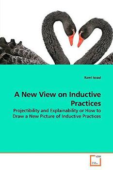 Paperback A New View on Inductive Practices Book