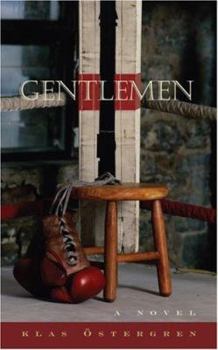 Gentlemen - Book #1 of the Gentlemen