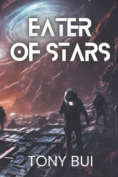 Eater of Stars: Where Time Dies