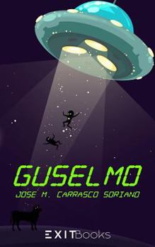 Paperback Guselmo [Spanish] Book