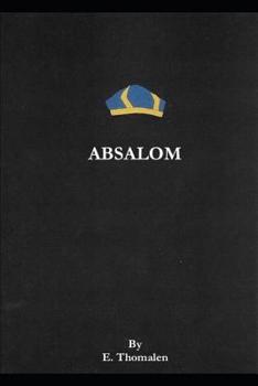 Paperback Absalom Book