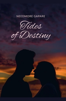 Paperback Tides of Destiny Book