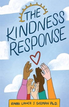 Paperback The Kindness Response Book