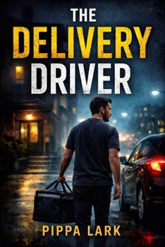 Paperback The Delivery Driver Book