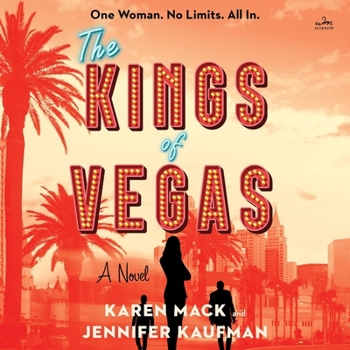 The Kings of Vegas: A Novel