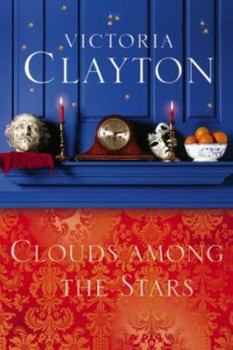 Hardcover Clouds Among the Stars Book