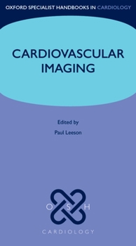 Paperback Cardiovascular Imaging Book