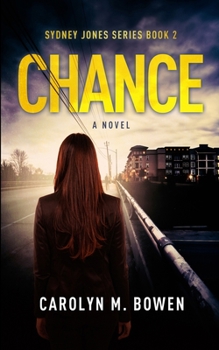 Paperback Chance - A Novel (Sydney Jones Series Book 2) Book