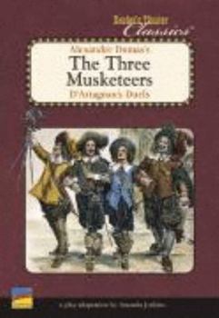 Unknown Binding The Three Musketeers: Set of 12 Reader's Theater Classics Set A by H. G. Wells (2007, Hardcover, Spiral): Set of 12 Reader's Theater Classics Set A Book