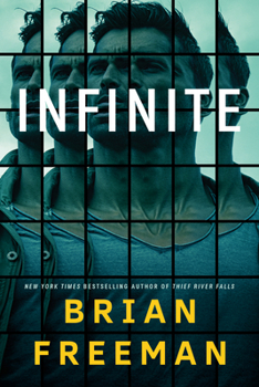 Paperback Infinite Book