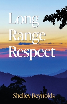 Paperback Long Range Respect Book