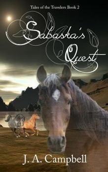 Paperback Sabaska's Quest Book