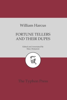Paperback Fortune Tellers and Their Dupes Book