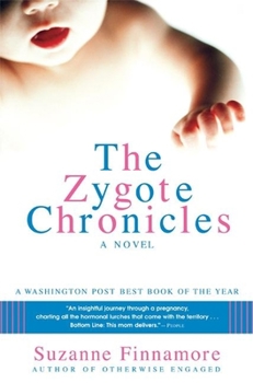 Paperback The Zygote Chronicles Book