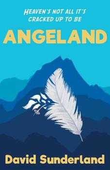 Paperback Angeland Book