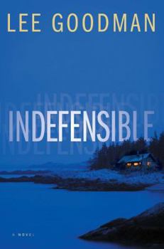 Hardcover Indefensible Book