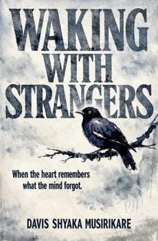 Paperback Waking With Strangers Book